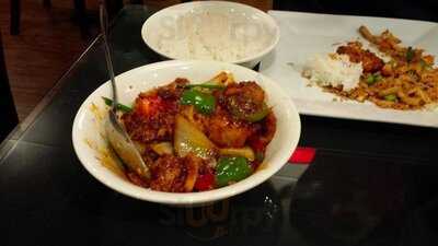 Pan Asia Grill, Somerset