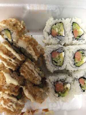 Sushi & Noodle Inc, Plainfield