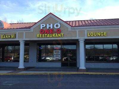 Pho One-o Restaurant & Lounge