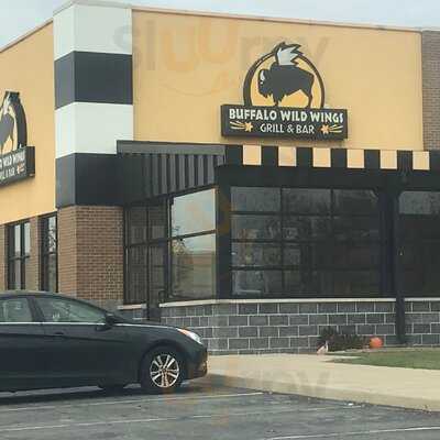 Buffalo Wild Wings, Crown Point