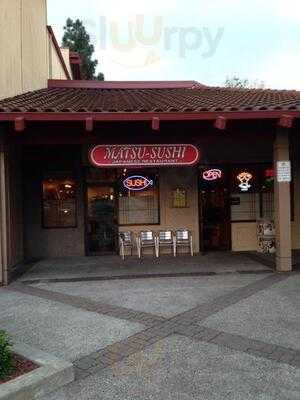 Matsu Sushi Japanese Restaurant