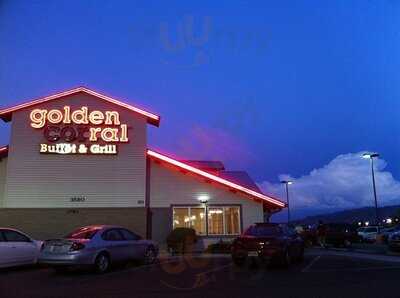 Golden Corral