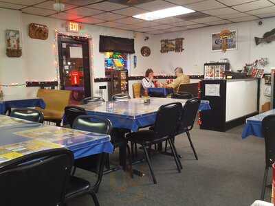 Linda's Crab Shack, Plant City