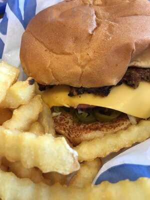 Culver's of Kerrville, Kerrville