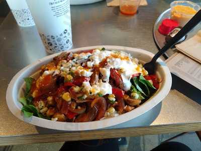 Chipotle Mexican Grill, East Peoria