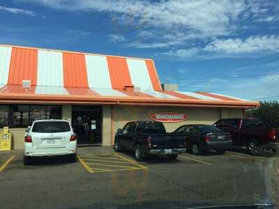 Whataburger, Huntsville