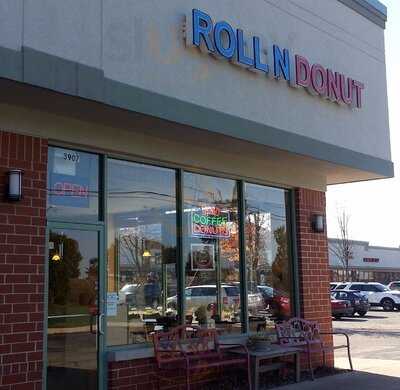 Roll N Donut, Algonquin