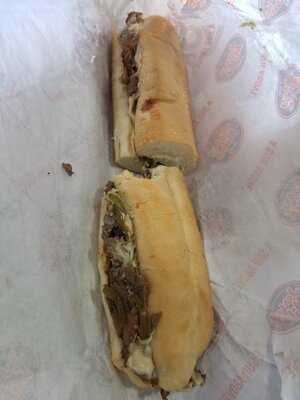 Jersey Mike's Subs