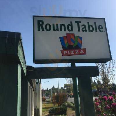 Round Table Pizza, Burien