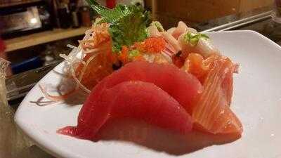 Sake Home Cooking & Sushi Bar