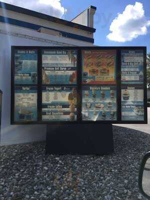 Chillers Ice Cream-Jeffersonville