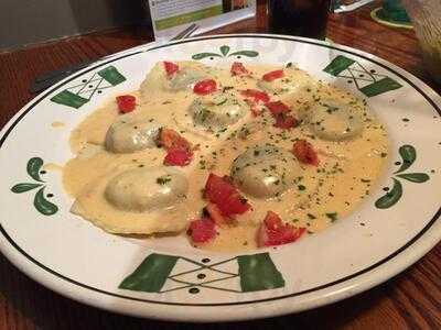 Olive Garden Italian Restaurant