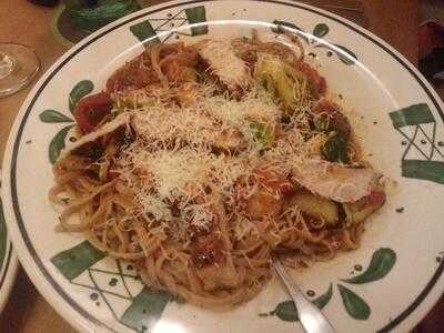 Olive Garden Italian Restaurant