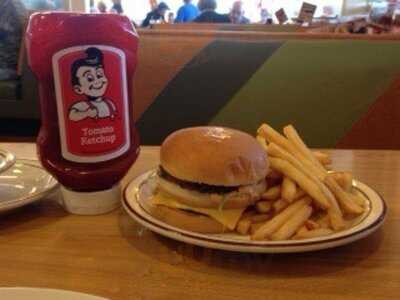 Frisch's Big Boy