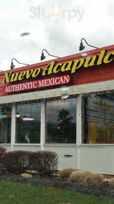 Fiesta Acapulco Mexican Grill