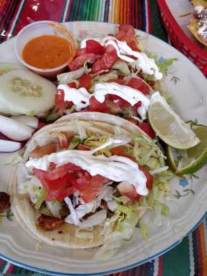 El Tapito Authentic Mexican Food