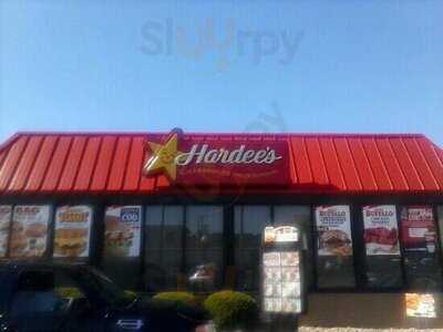 Hardee's