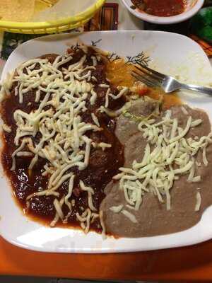 Mexico City Restaurant