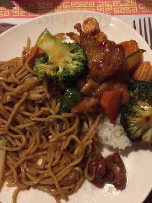 China Palace, Monroeville