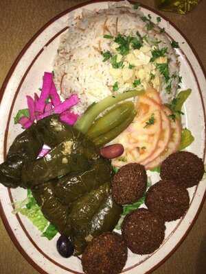 Madison Heights Royal Grill