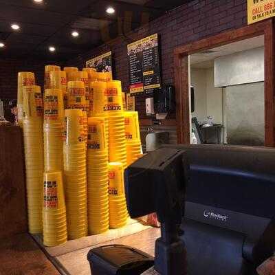 Dickey's Barbecue Pit