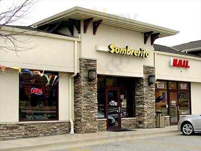 Sombrerito Mexican Restaurant