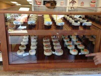 Sweet Cakes Bakery