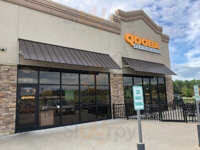 Qdoba Mexican Grill, Frankfort