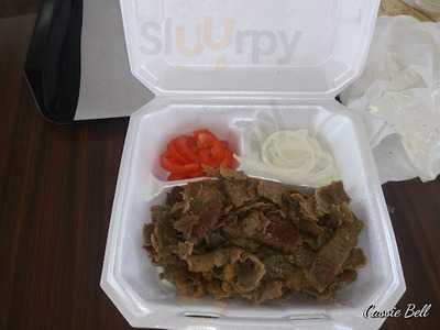 Super Gyros, East Peoria