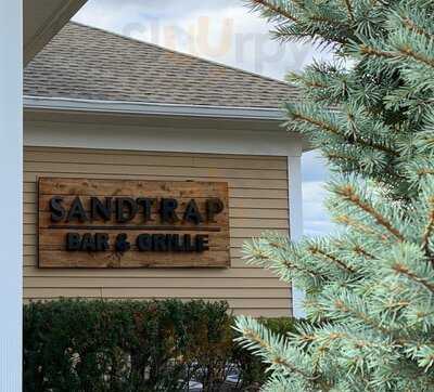 The Sandtrap Bar & Grill at Merrimack Valley Golf Club, Methuen