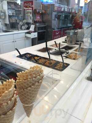 Torrington Carvel, Torrington