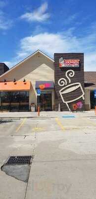 Dunkin', Elyria