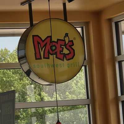 Moe's Southwest Grill, Kearney