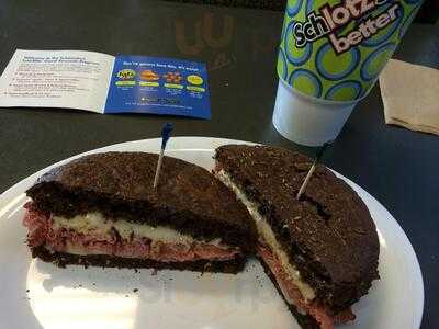 Schlotzsky's, Euless