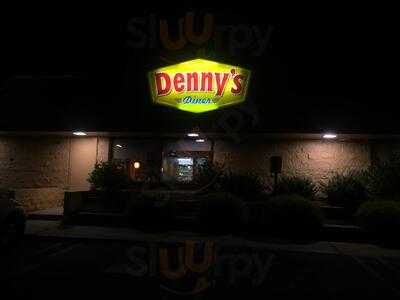 Denny's