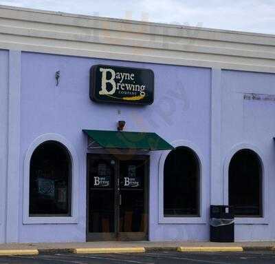 Bayne Brewing Company