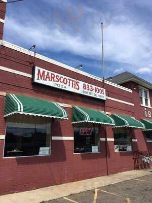 Marscotti's Pizza, Massillon