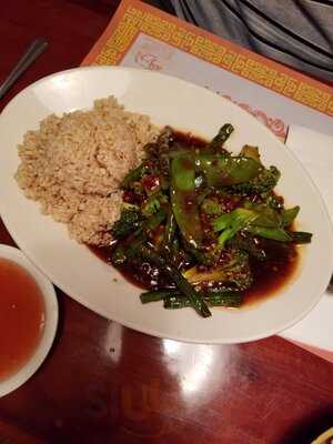 Peking Wok Chinese Restaurant, Mount Laurel