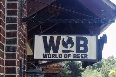 World Of Beer