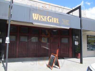 Wisegirl Ristorante Italiano & Cocktails