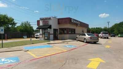 Smoothie King, Euless