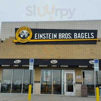 Einstein Bros. Bagels