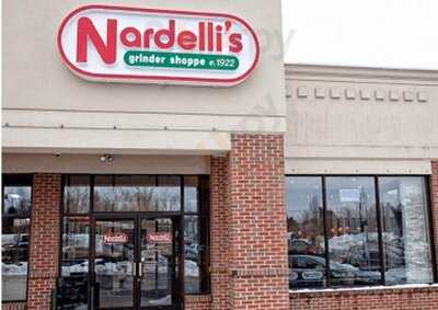 Nardelli's Grinder Shoppe, Torrington