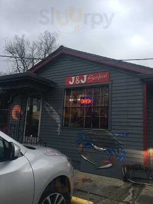 J & J Seafood