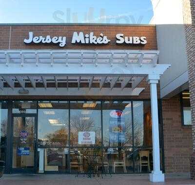 Jersey Mike's Subs, Cornelius