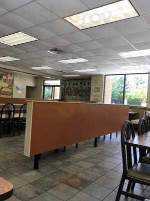 Whataburger, Magnolia