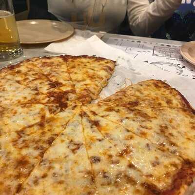 Angeno's Pizza, Maple Grove