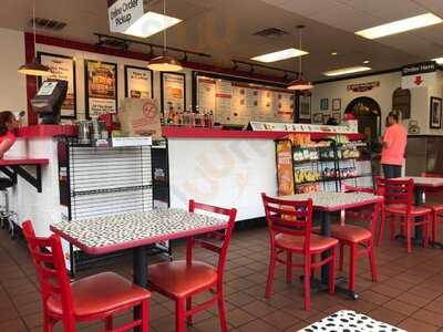 Firehouse Subs, Opelika