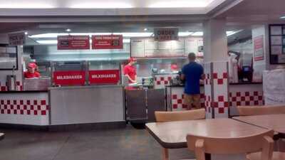 Five Guys