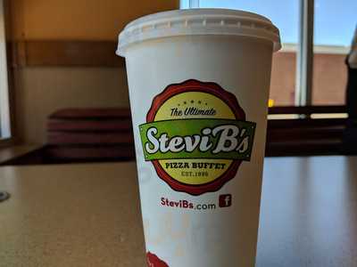 Stevi B's Pizza